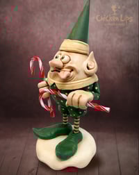 Image 3 of Emilio the Holiday Elf