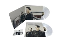 Image 2 of Absolute Body Control - Shattered Illusion 2LP