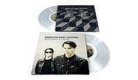 Image 3 of Absolute Body Control - Shattered Illusion 2LP