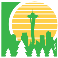 Image 4 of The Aktive Lotto Tee