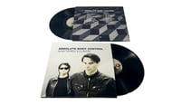 Image 5 of Absolute Body Control - Shattered Illusion 2LP
