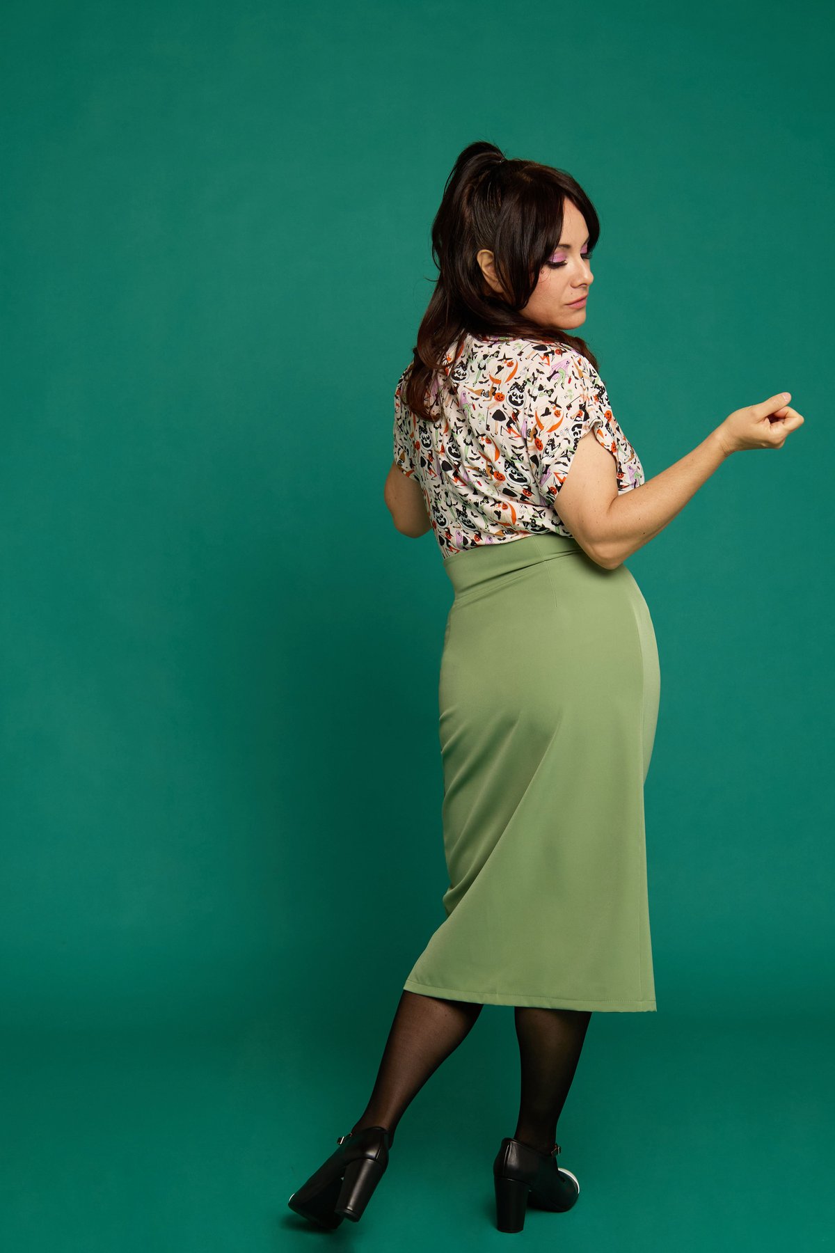 Image of Falda Abbey Road