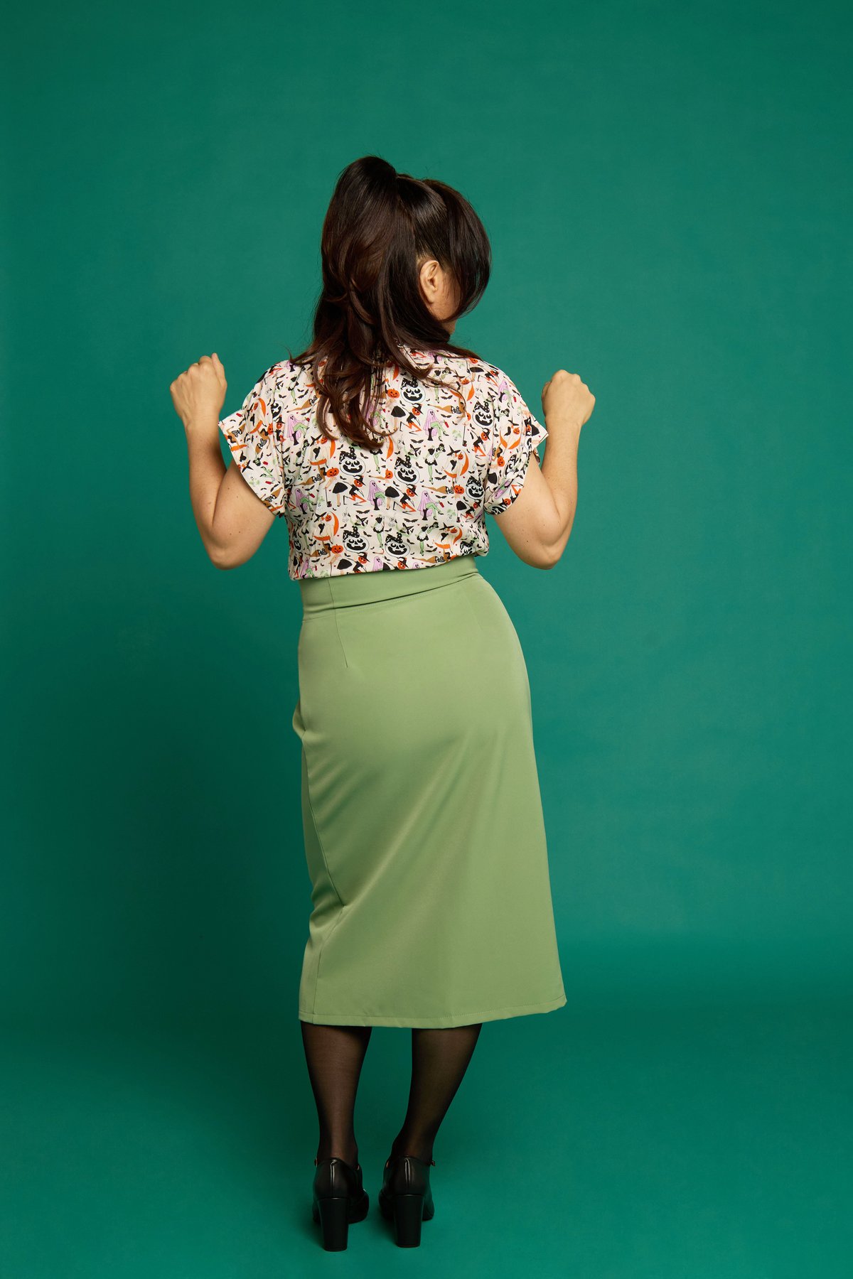 Image of Falda Abbey Road