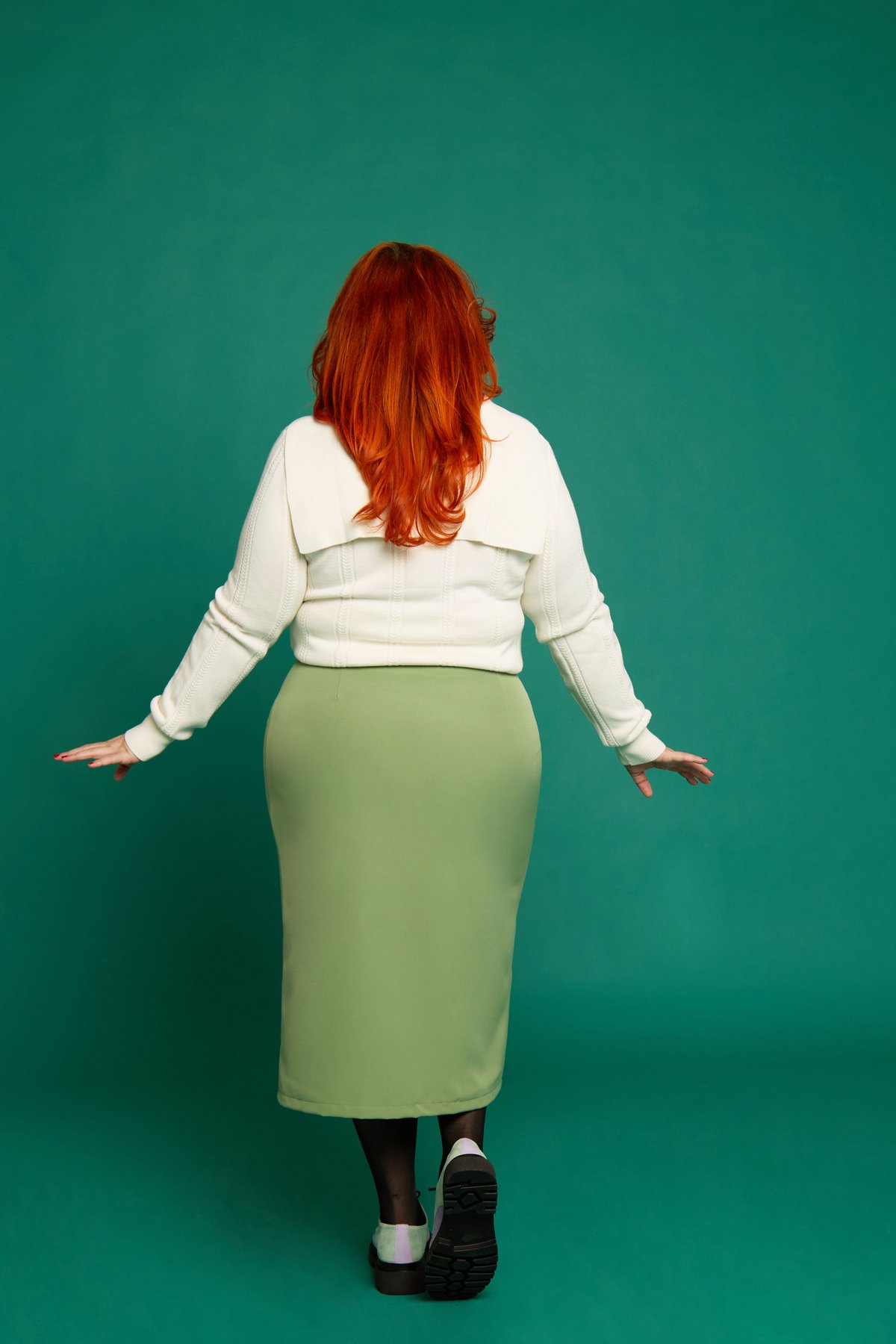 Image of Falda Abbey Road