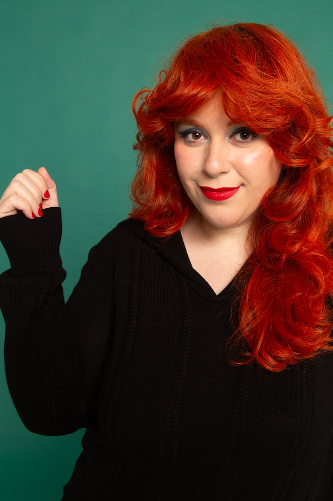 Image of  Jersey Negro