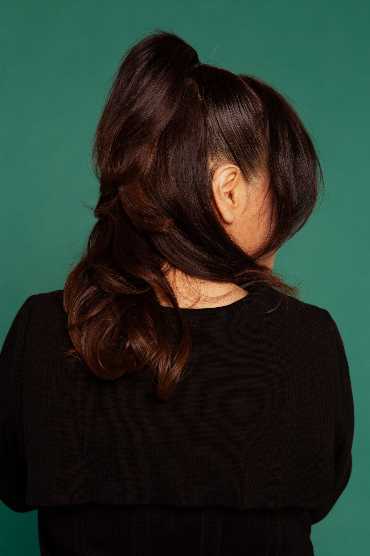 Image of  Jersey Negro