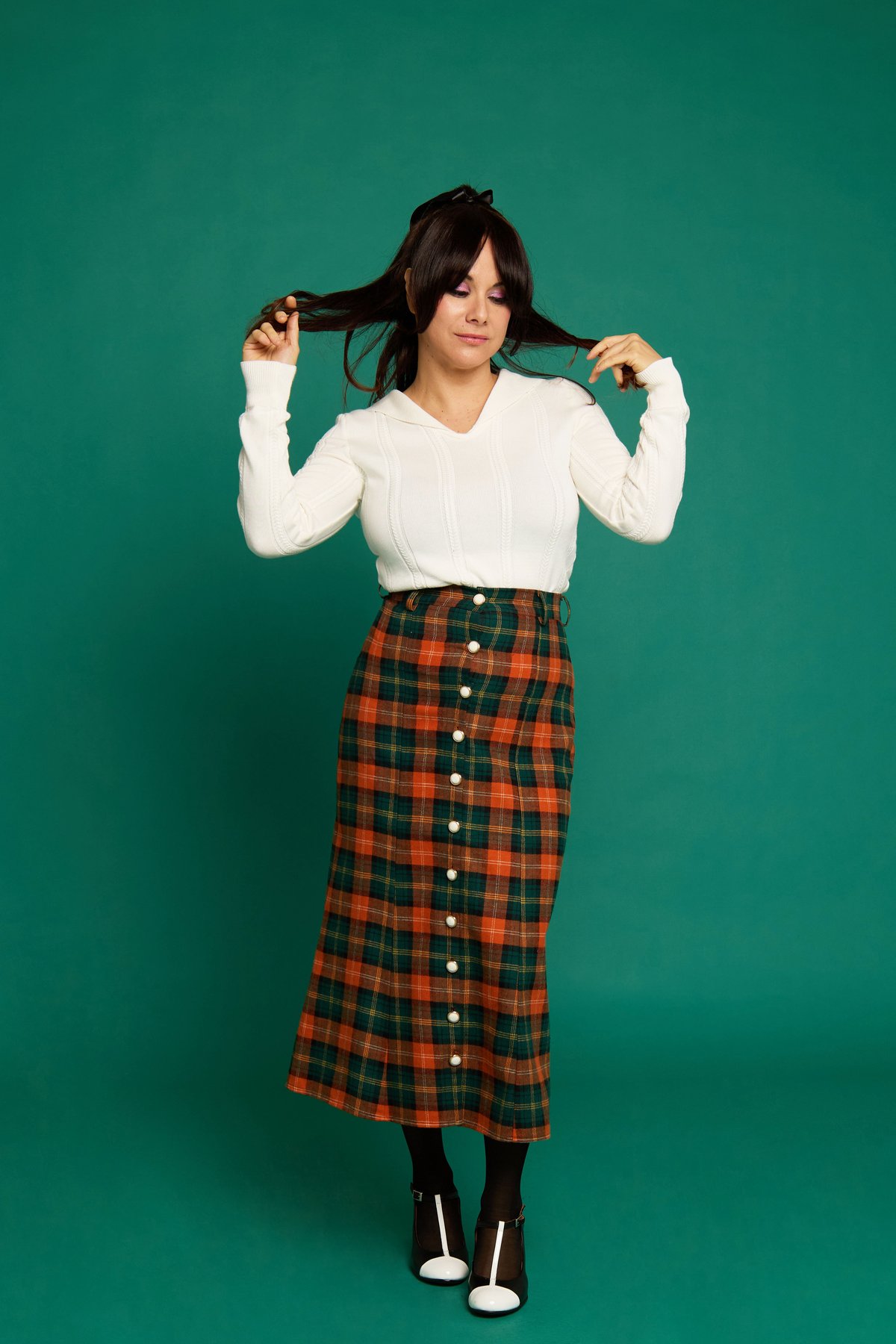 Image of Falda "Hey, Jude"