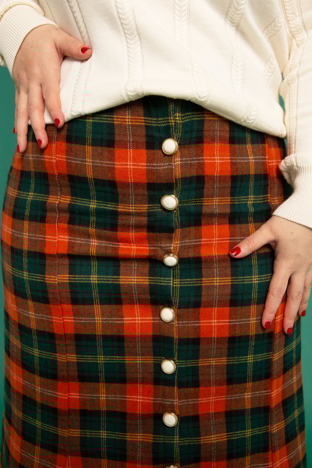 Image of Falda "Hey, Jude"