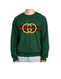 Image 2 of Holiday Luxe Cardi Crew