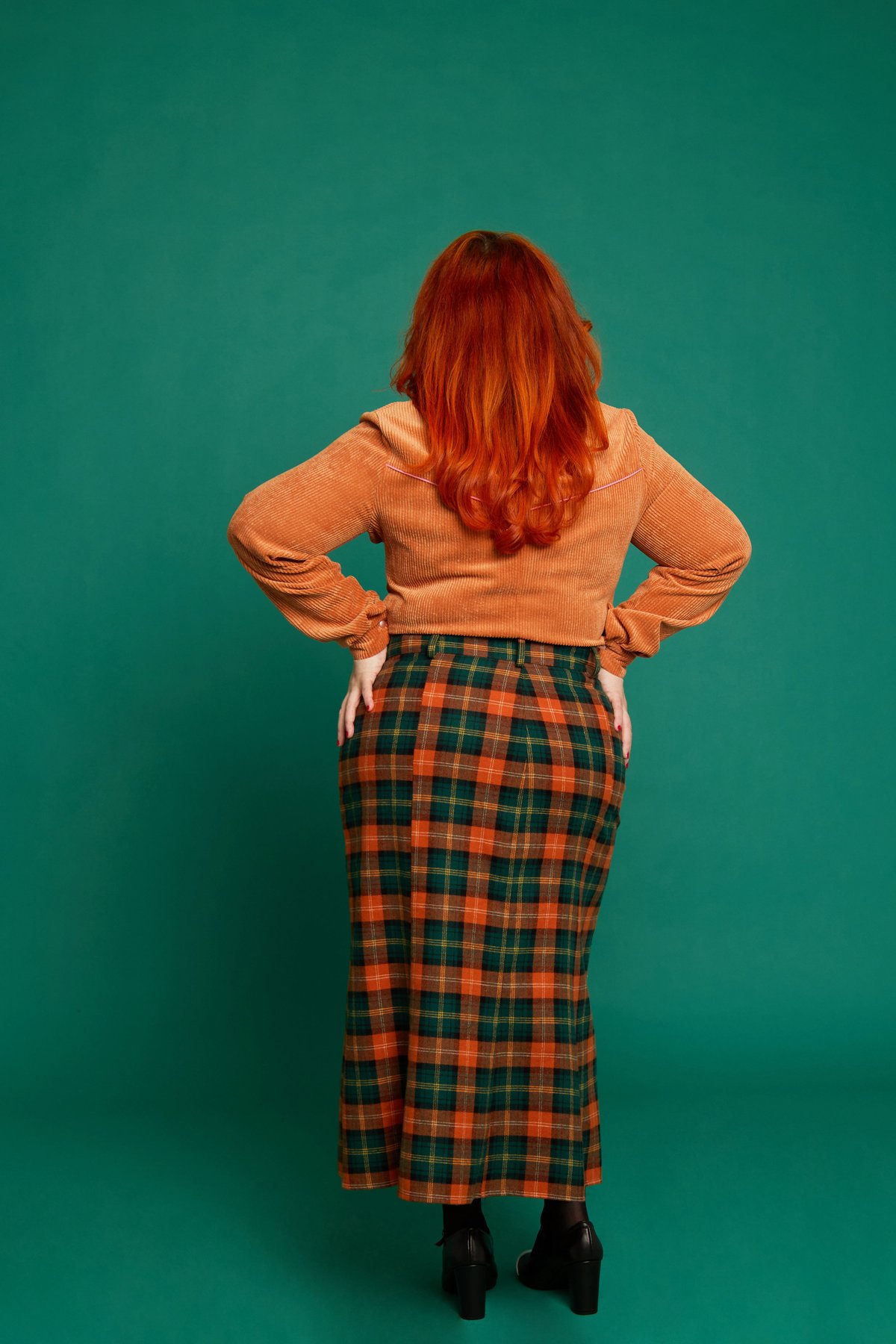 Image of Blusa La Moto