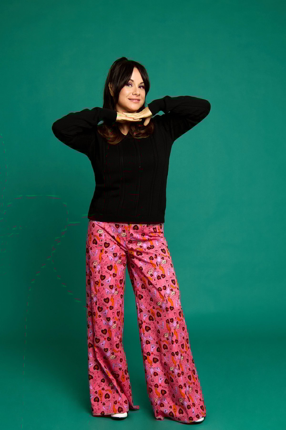 Image of Pantalón MOD