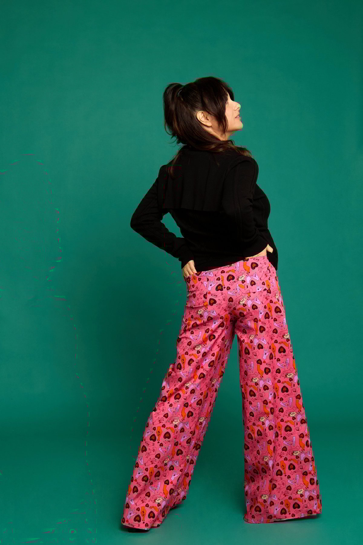 Image of Pantalón MOD