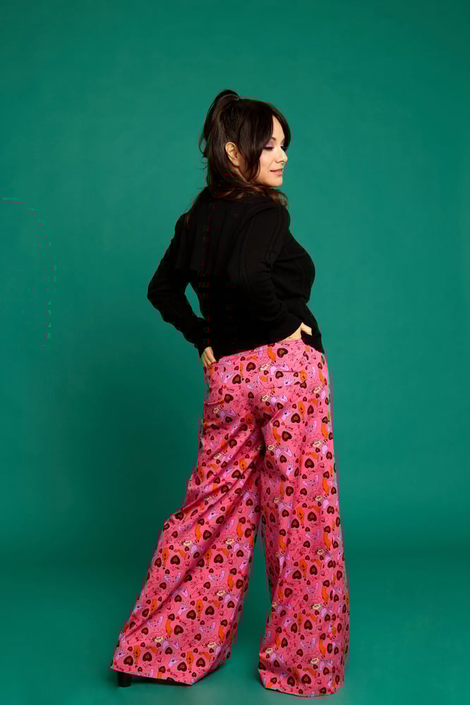 Image of Pantalón MOD