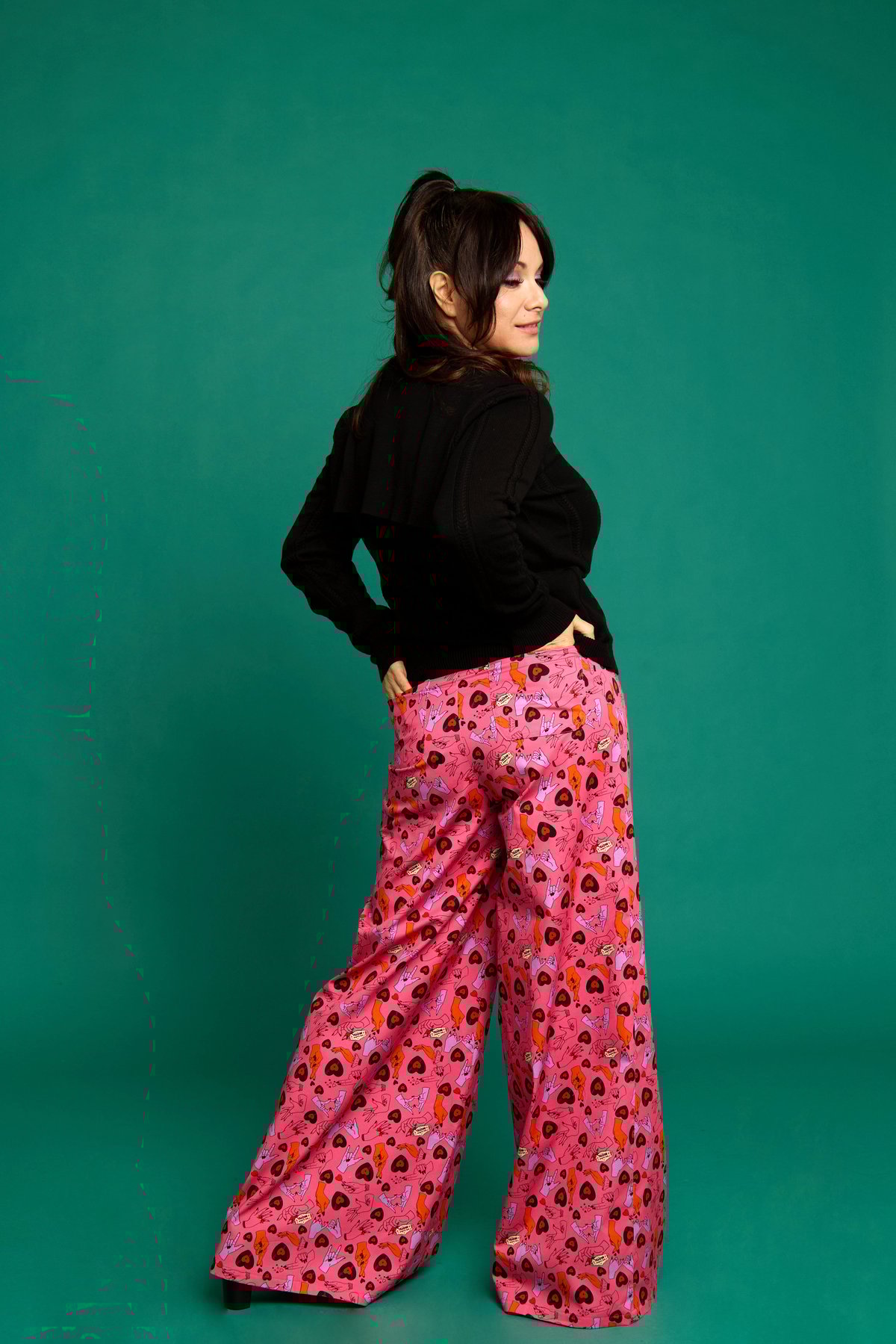 Image of Pantalón MOD