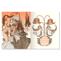 Image 2 of At The Edge of the Maze by Anna Degnbol