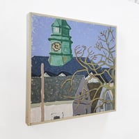 Image 2 of December Town Hall