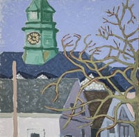 Image 4 of December Town Hall