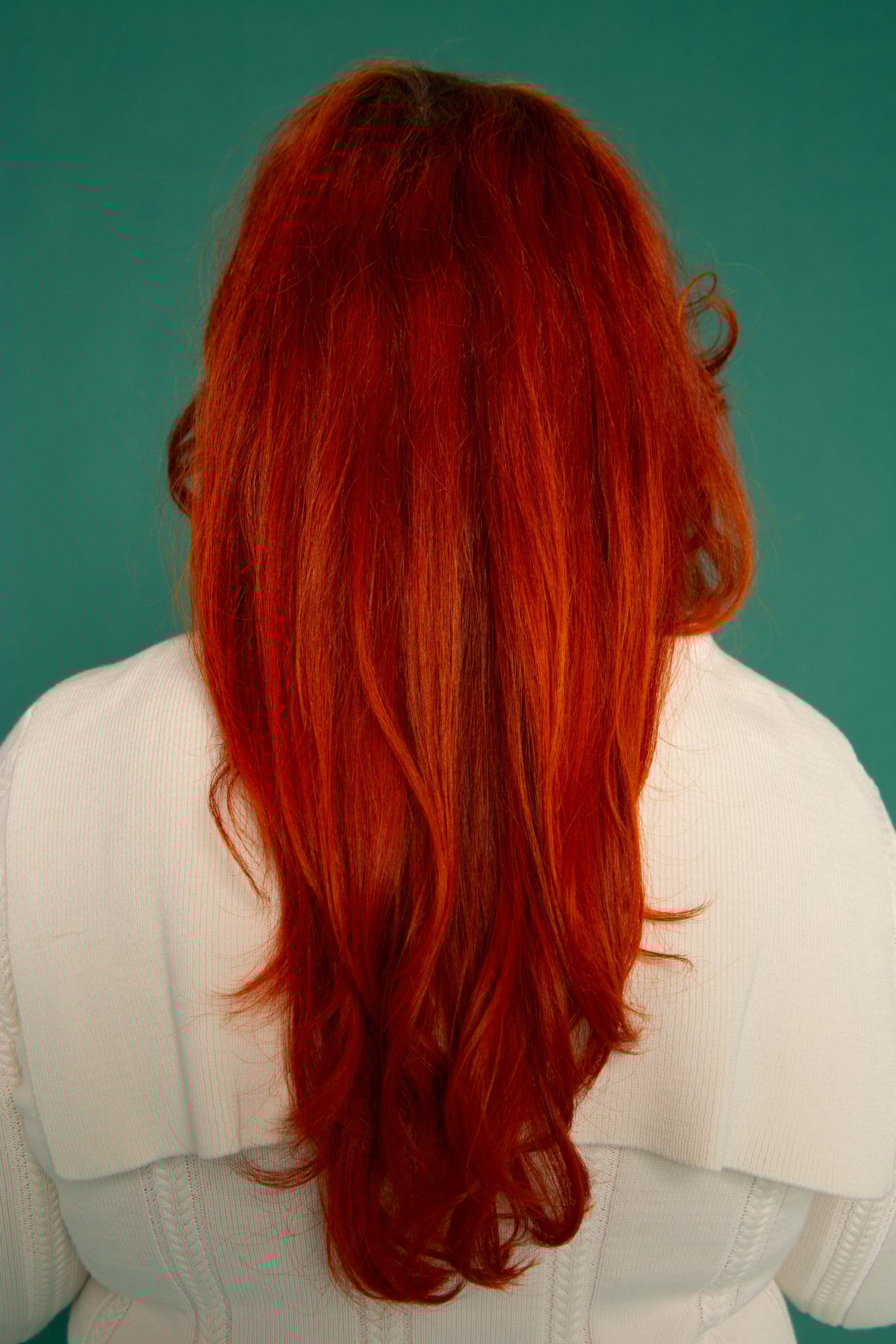 Image of Jersey Blanco crudo