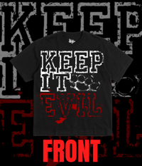 Image 1 of *PRE ORDER* K.I.E shirts