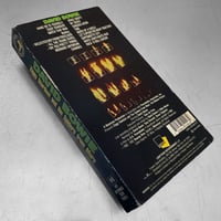 Image 2 of Ziggy Stardust and the Spiders from Mars (VHS)