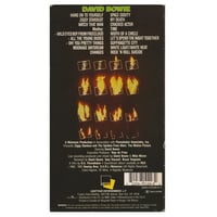 Image 5 of Ziggy Stardust and the Spiders from Mars (VHS)