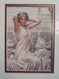 Image 2 of Goddess print