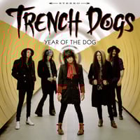 *PRE-ORDER* Year Of The Dog Vinyl - Reissue