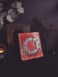 Image 1 of Mini locks and keys 