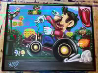 Image 2 of Kustom Mario Kart
