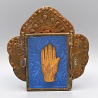 Image 2 of Mini Hand Nicho