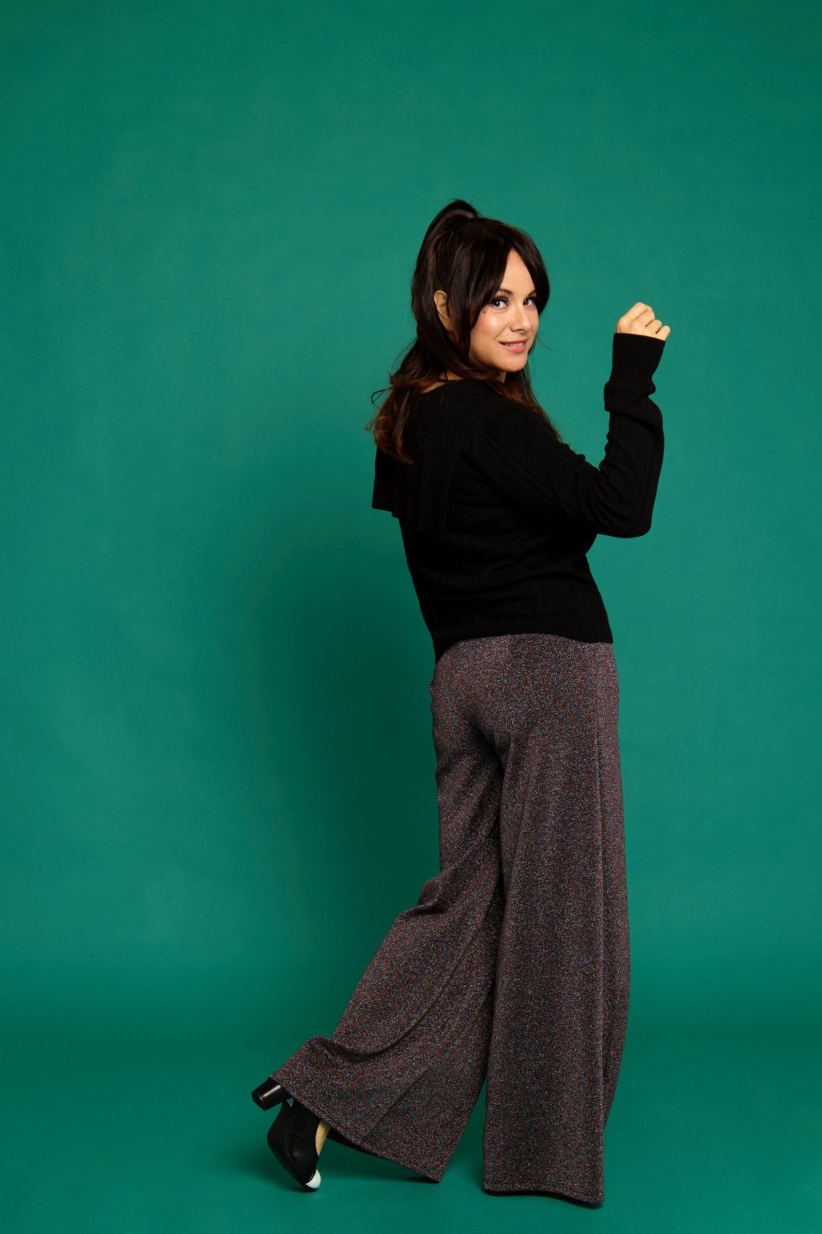 Image of Pantalón Dancing Queen