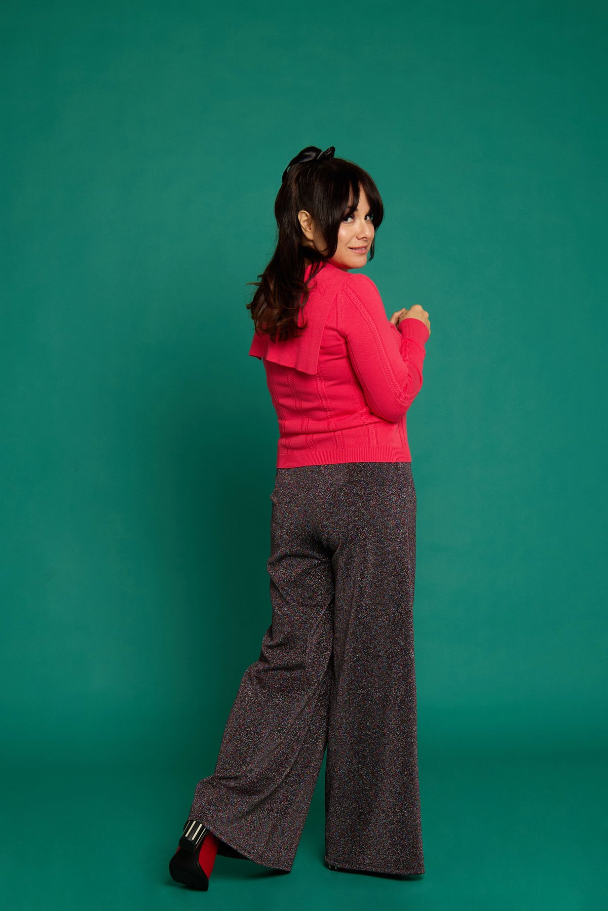 Image of Pantalón Dancing Queen