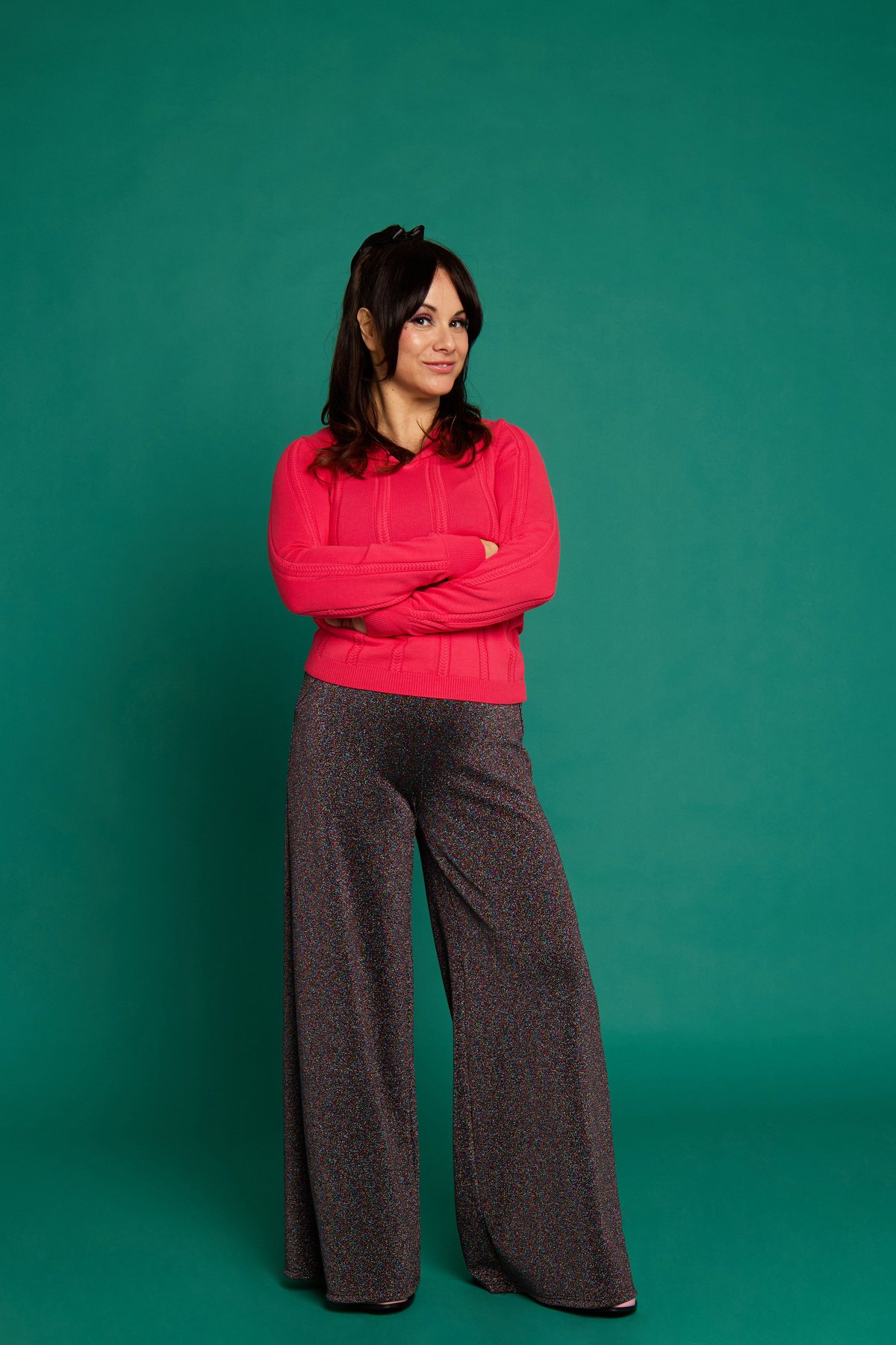 Image of Pantalón Dancing Queen