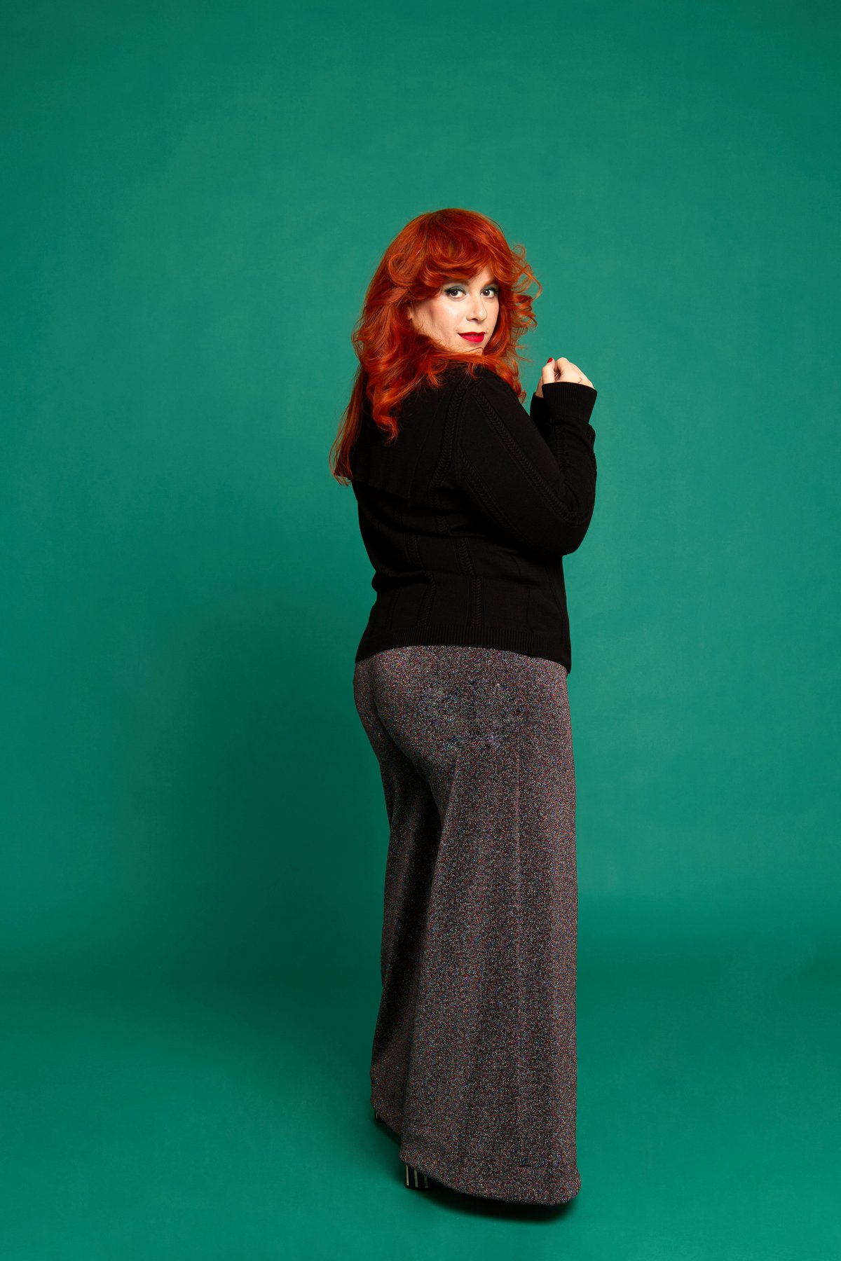 Image of Pantalón Dancing Queen