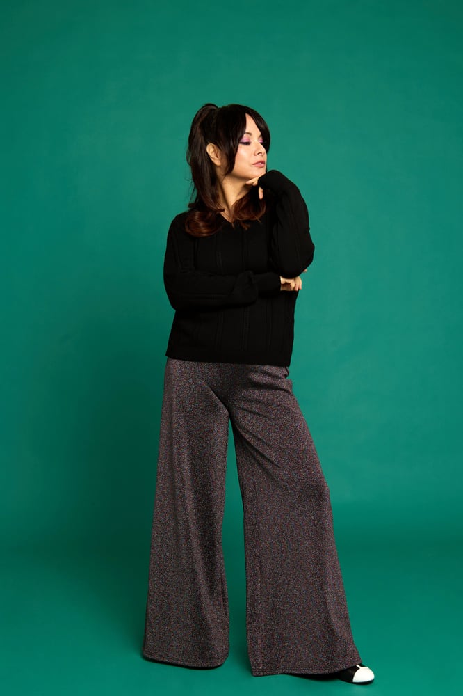 Image of Pantalón Dancing Queen 