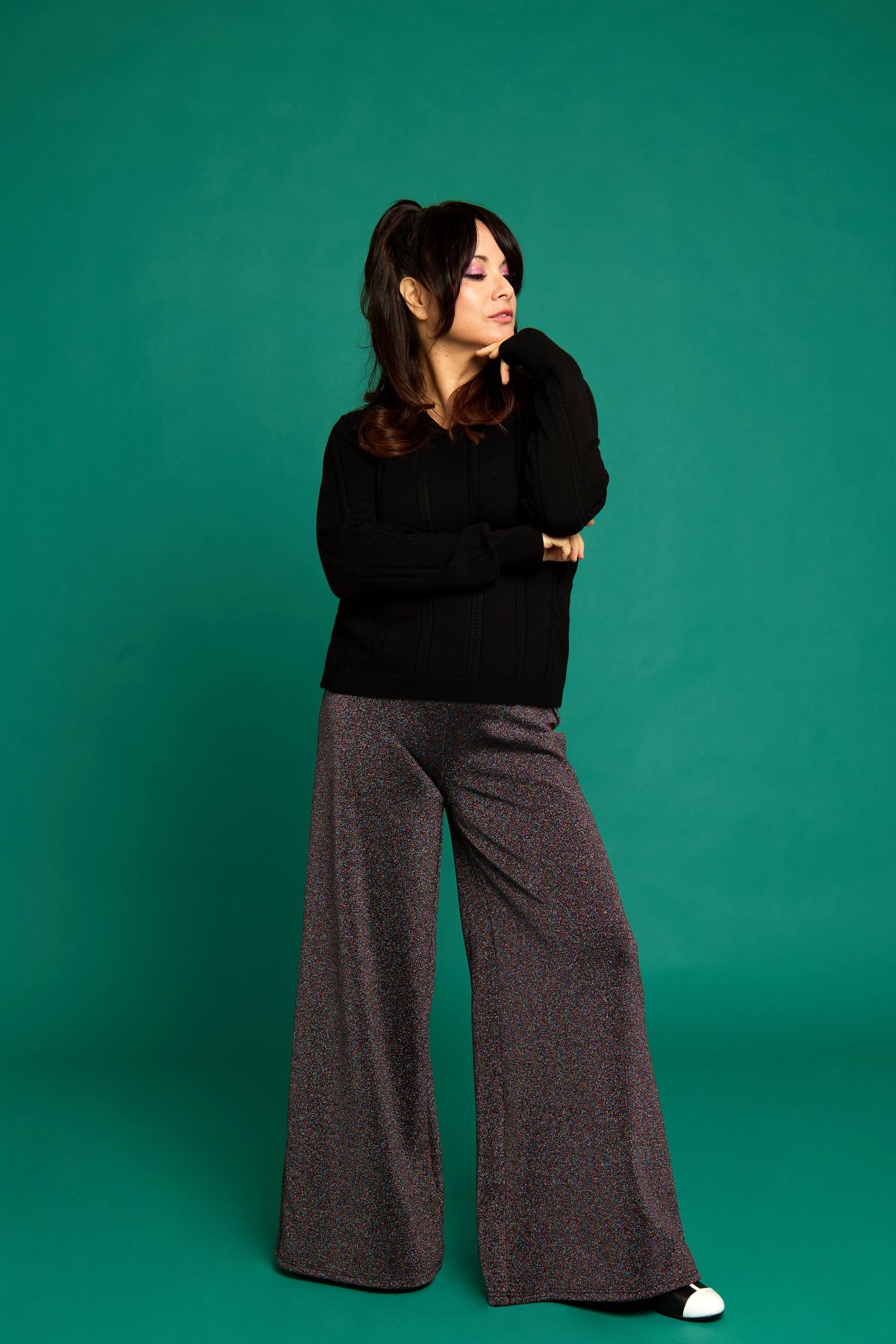 Image of Pantalón Dancing Queen