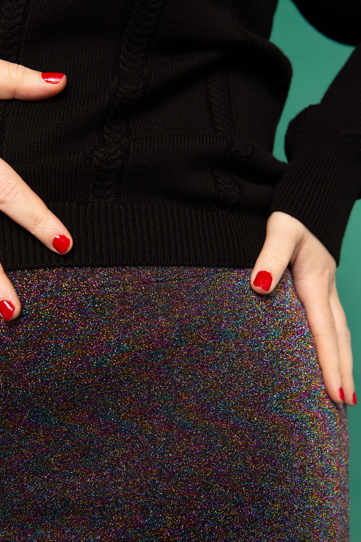 Image of Pantalón Dancing Queen