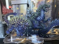 Image 5 of Godzilla Neo Standee
