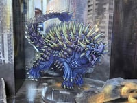 Image 1 of Godzilla Neo - ANGUIRUS Standee