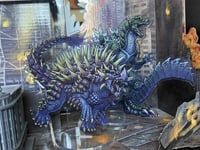 Image 2 of Godzilla Neo - ANGUIRUS Standee