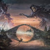 Image of LVTHN – The Devil's Bridge CD
