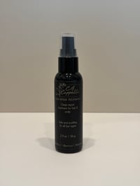 Hair repair treatment