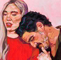 Day 9: With Besties [Prints]