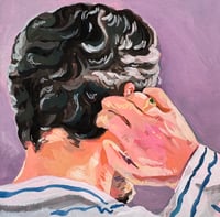 Day 10: Neck Detail (Star Wars Celebration) [Prints]