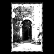 Image of Candelabrum – Necrotelepathy 12" LP