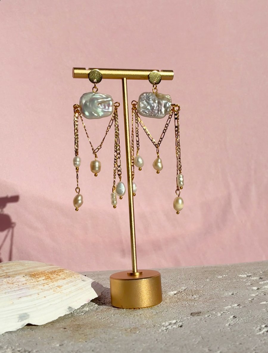 Image of Lluvia de Perlas