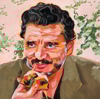 Day 11: Pizza (memeable moment) [Prints]