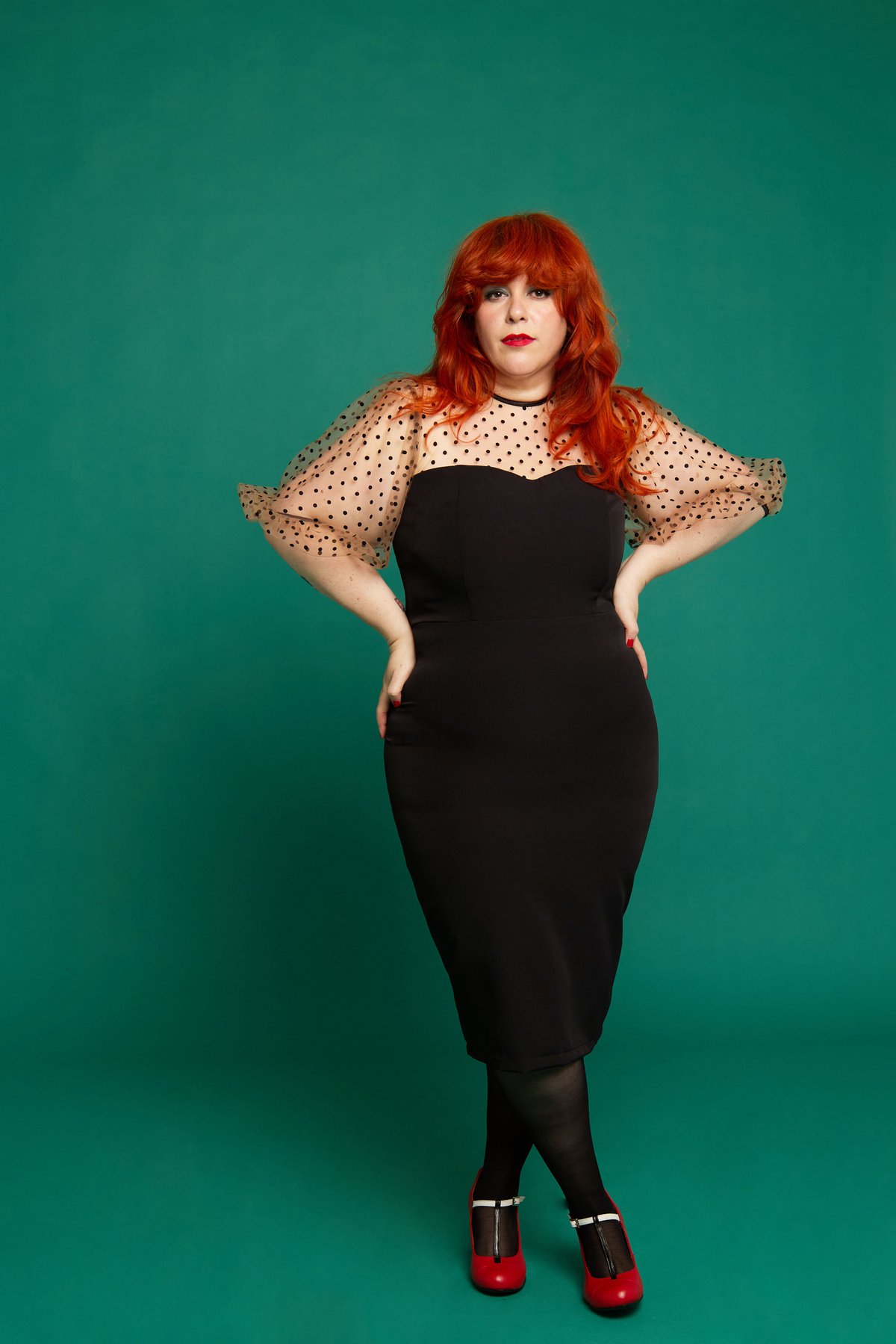 Image of Vestido Kawaakari