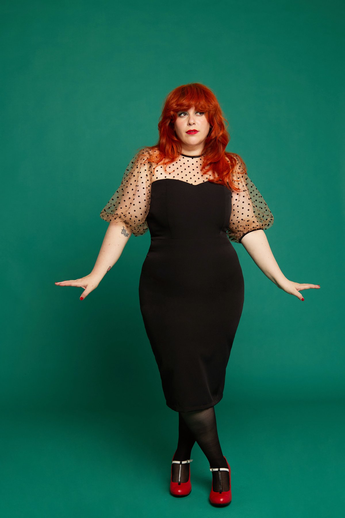 Image of Vestido Kawaakari