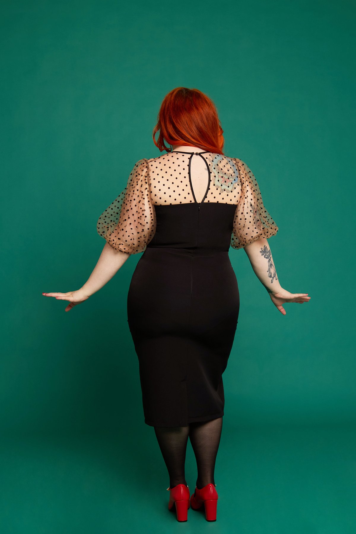 Image of Vestido Kawaakari